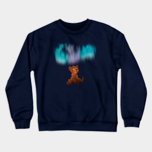 Koda Crewneck Sweatshirt